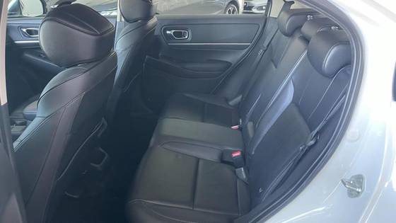 HONDA HR-V 1.5 DI I-VTEC FLEX EXL CVT